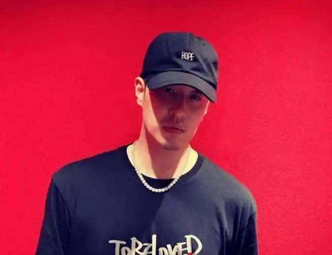 39岁潘玮柏为了结婚有多拼?