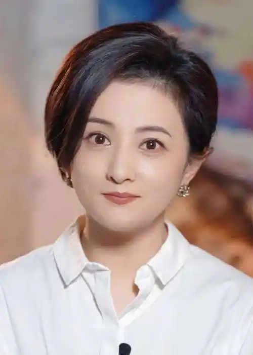 她凭"小婉君"出道,42岁仍未婚未育,是撒贝宁最想娶的女人_金铭_电视剧