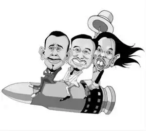 《让子弹飞3》或添纽约元素 张麻子兄弟上海打天下