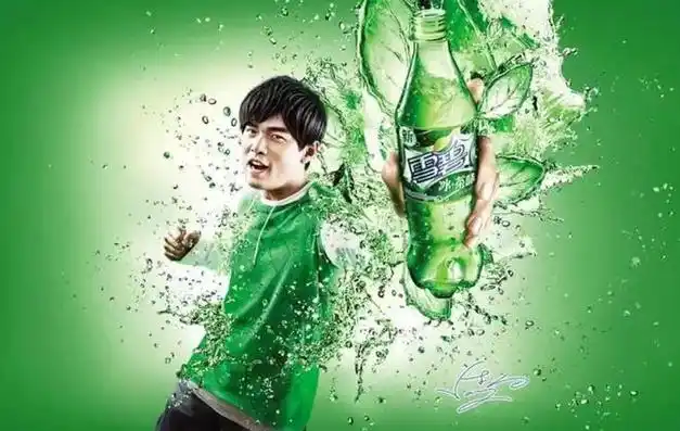 周杰伦拒绝百事续约,转投雪碧:背后的原因揭秘!