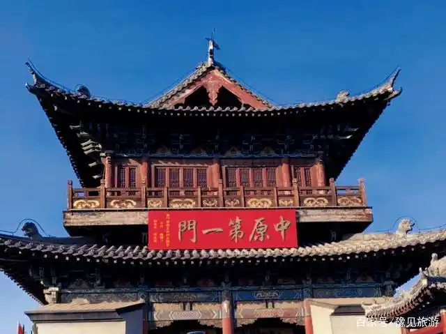 必玩景点1:城隍庙