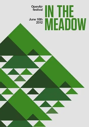 沉默的沉没采集到版式设计