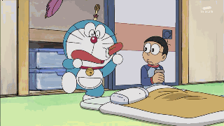 强行撩妹,放烟火,取爱称,一言不合就提亲,没想到秦俊杰还有哆啦a梦