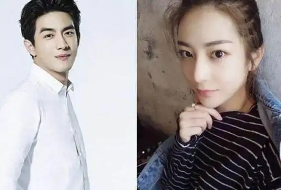 林更新恋情曝光!女友是小11岁"南艺校花",业务能力强,演技好