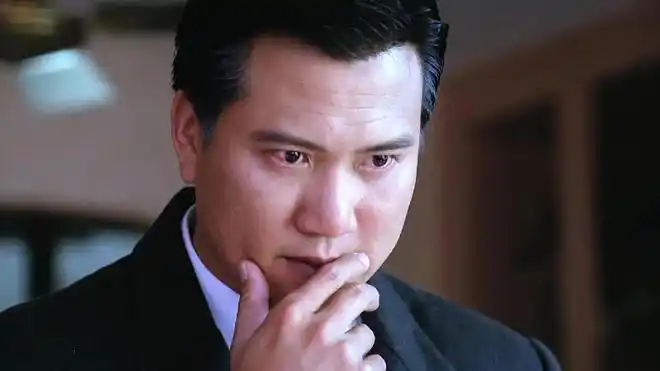 大哥万梓良世间英雄最怕迟暮