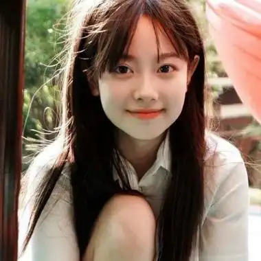 ins好看的美女很精致又很气质头像 清纯女头又很可人清新好看