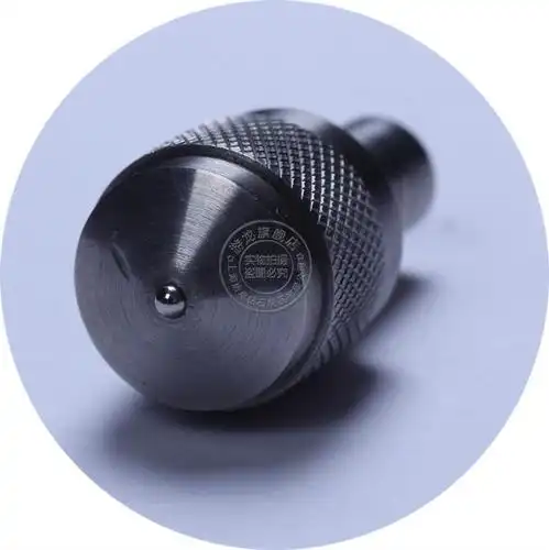 唐卓-正品钢球压头布氏硬度计压头手摇式两用压头测量工具hrb-2.