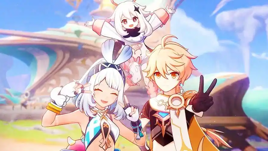 【原神/玛拉妮】