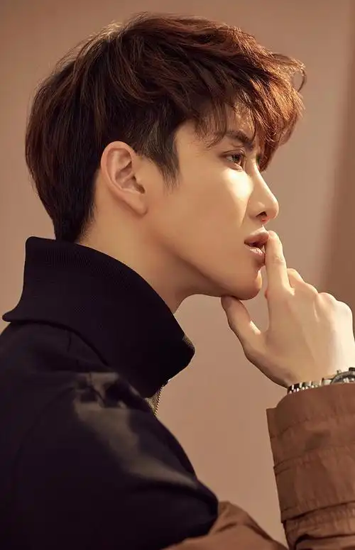 明星,高清,时尚,演员,帅哥,百变,魅力,型男,mike,泰国明星