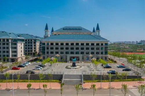 烟台文化旅游学院有奖征集校歌活动7月15日结束