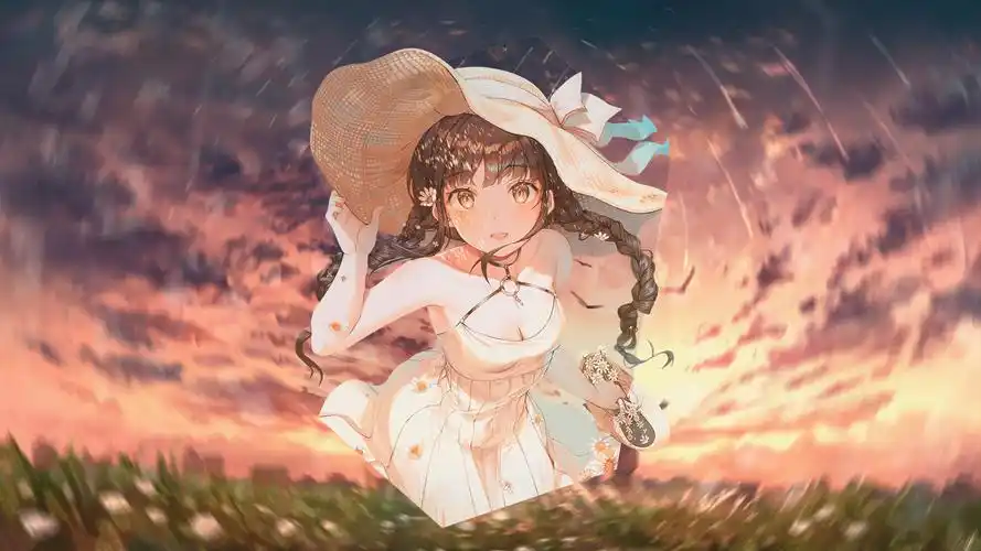 pictureinpicture系列4k高清壁纸合集