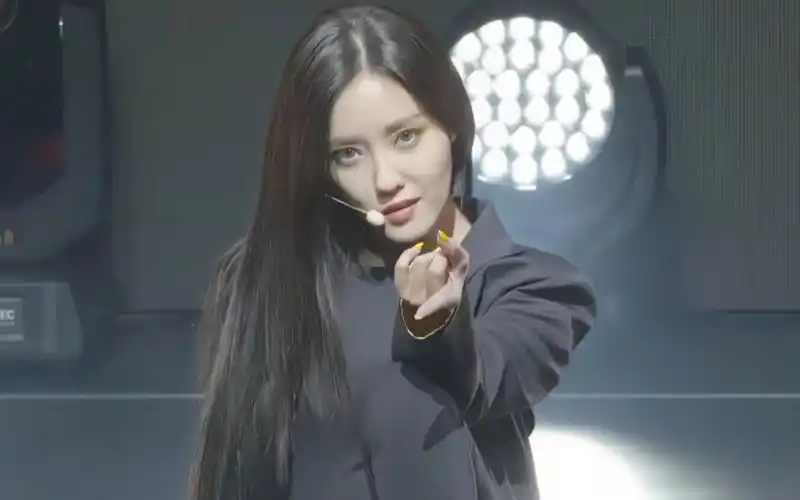 tara朴孝敏《mango》