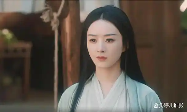 与凤行口碑崩了赵丽颖的演技也带不动拉胯的剧情和男主