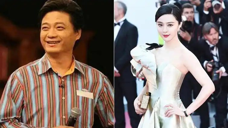 崔永元向范冰冰道歉:"4天6000万合同"与她无关