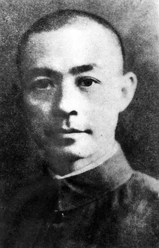 军第33集团军总司令张自忠上将,在湖北枣阳地区与日军激战中,壮烈牺牲