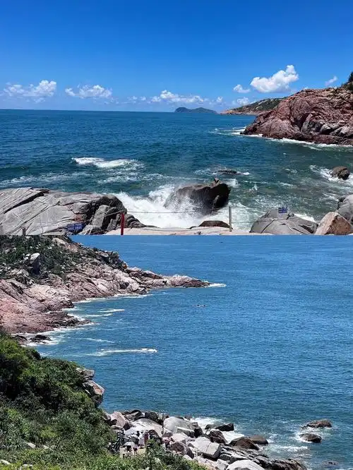 惠州海龟岛广东周边游两天一夜游