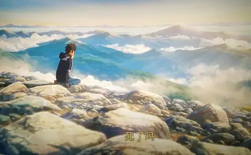 在茫茫人海中,寻找从未见过的你(手机拍)