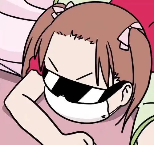 沙雕女生头像来啦