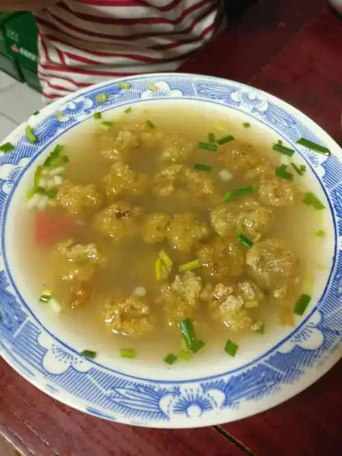 管记水席老店-"没有满汉全席的奢靡没有粤菜海鲜的华丽 .