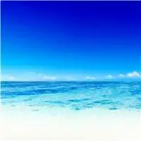 大海风景头像