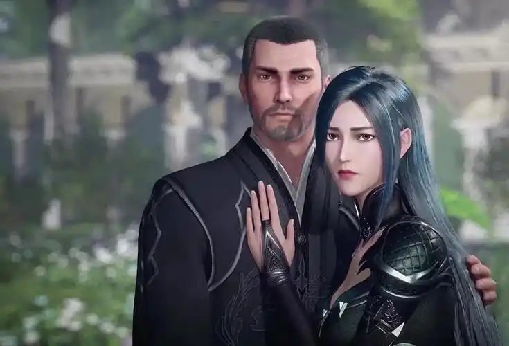 《斗罗大陆》美女大比拼