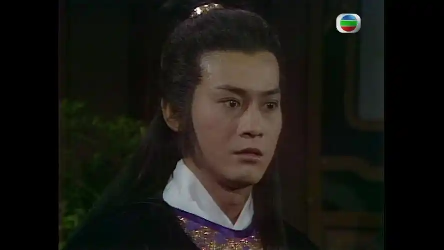 郑少秋1979楚留香cut第11集粤语字幕p1p2郑少秋汪明荃吴孟达关聪夏雨