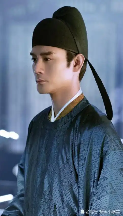 王凯《清平乐》定档4月7日首播,成三个月以来首部上星古装剧