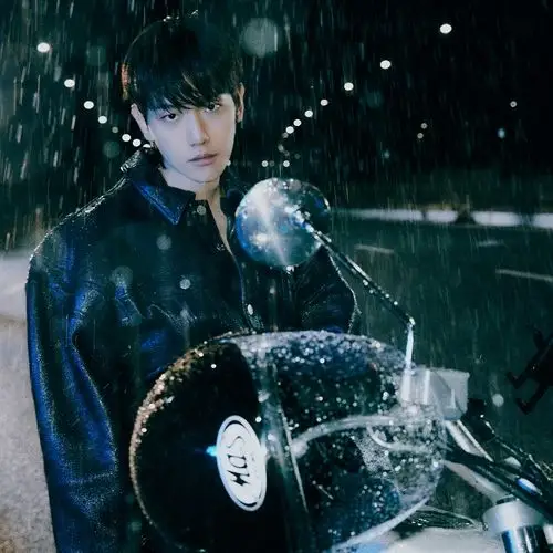 exo伯贤将发行迷你专辑《bambi》