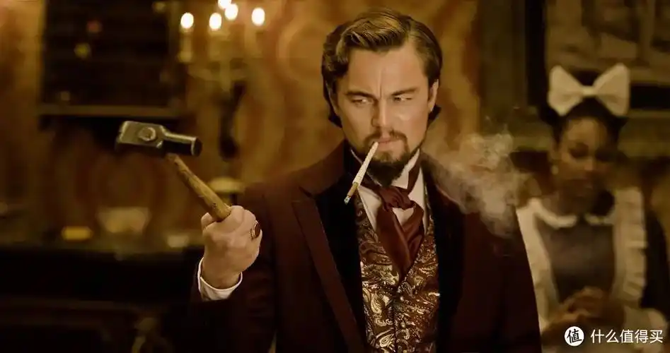 小李子莱昂纳多迪卡普里奥做出巨大牺牲的一部电影,在这部电影中他