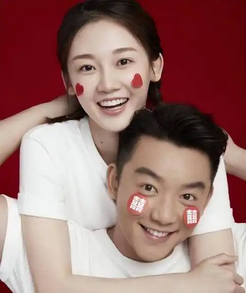 苗苗_陈赫_杜江