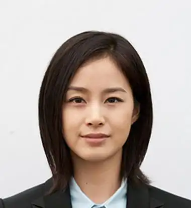 【图】女神金泰熙短发照欣赏 董事长名副其实的千金才女