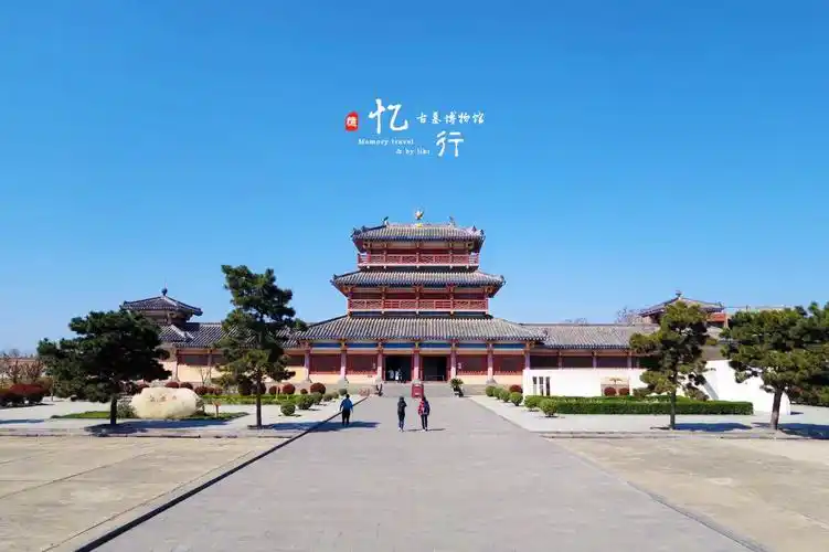 洛阳古代艺术博物馆