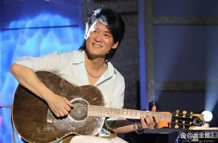 周华健摔伤背后,南京演唱会的安全隐患揭秘