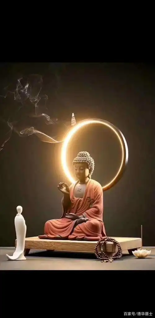 依教奉行世尊的教义,顶礼感恩南无释迦牟尼佛