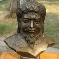 成吉思汗头像_微信头像图片大全