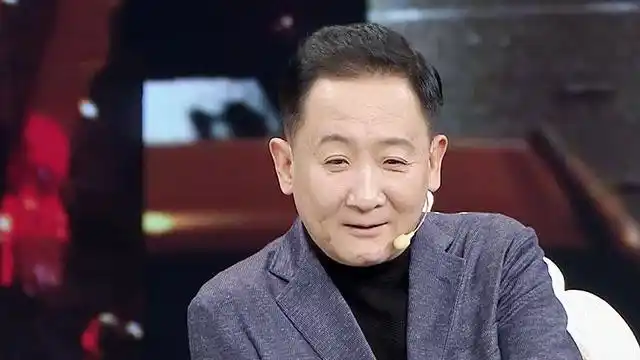 演员梁天回忆自己患病原因-北京时间