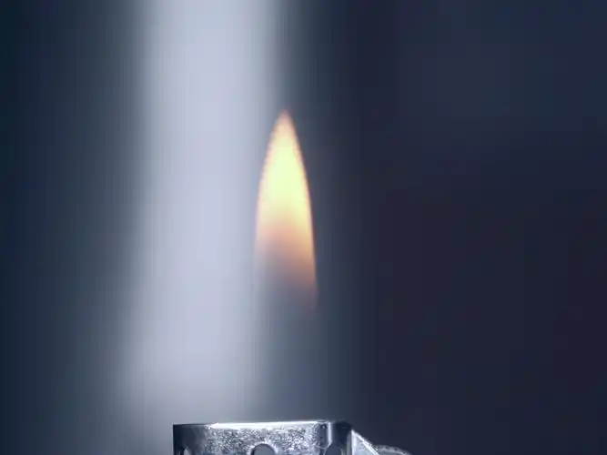 火焰,打火机