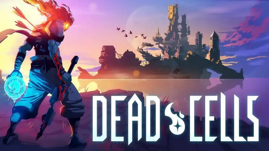 死亡细胞deadcells