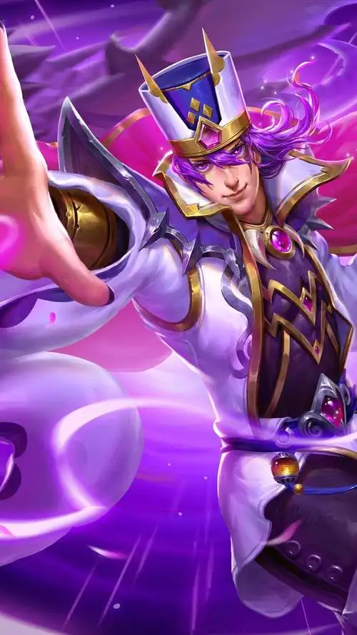 王者荣耀游戏角色合辑