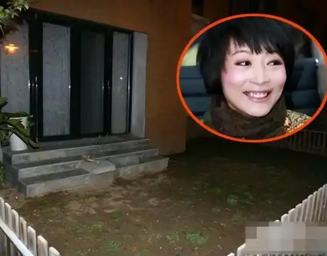 回顾陈琳她在23岁时走红在40岁那年跳楼自杀成了母亲余生的痛