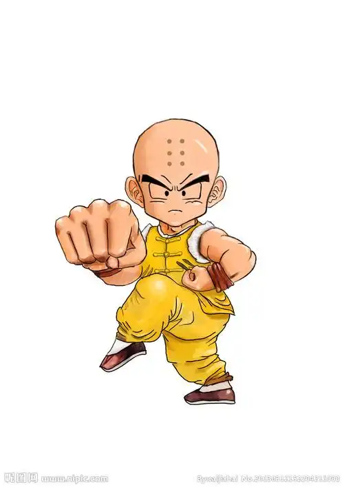 卡通功夫设计图__动漫人物_动漫动画_设计图库_昵图网nipic.com