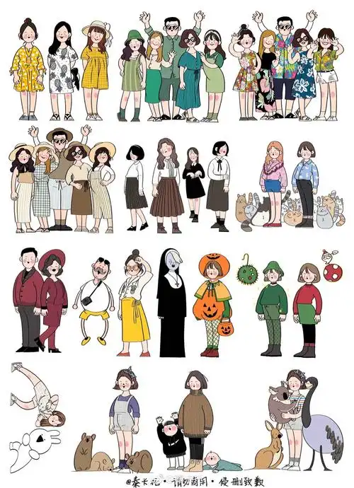 2018年4月21日 12:16   关注  手绘 手帐 评论 收藏