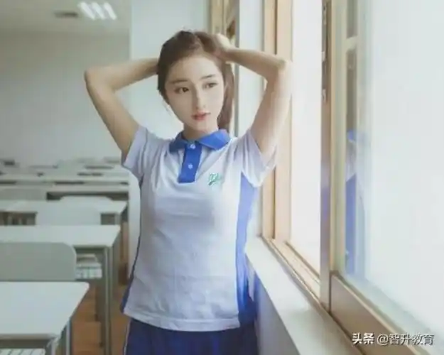 早恋的女孩有什么特点刚上初中就早恋的女生