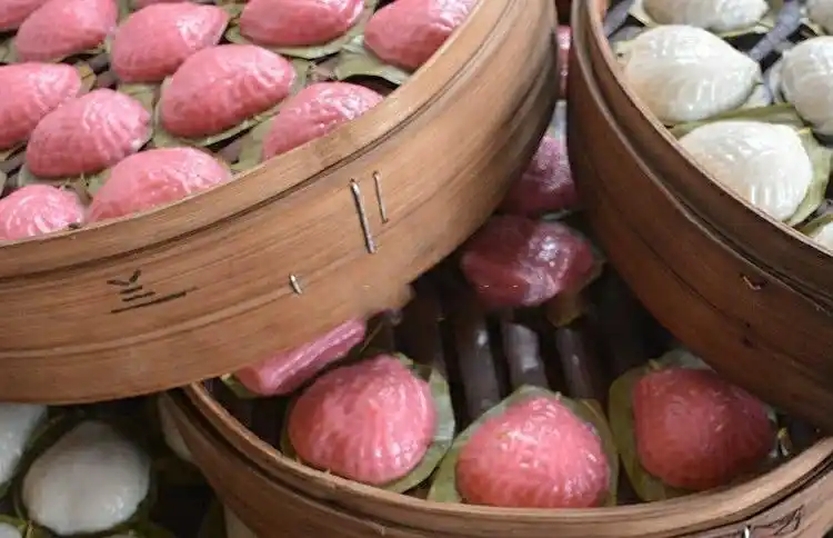 寿桃籺田艾籺茂名电白高州特产籺茂名籺真空包装农家白麻叶艾籺绿豆