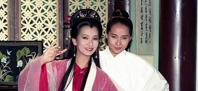 时隔12年,赵雅芝说出了原因_叶童_角色_白娘子