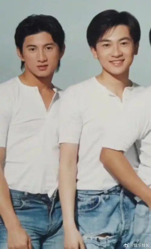 苏有朋吴奇隆合体录综艺##十天之后回到现实