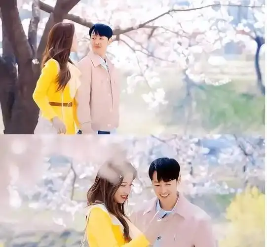 好意外,才刚火就要结婚了!悄悄结婚的男女明星们