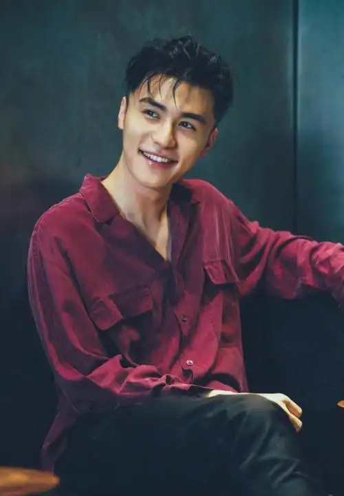 p data-id="gnbp3wlzgx">陈昊,1995年3月26日出生于陕西省西安市