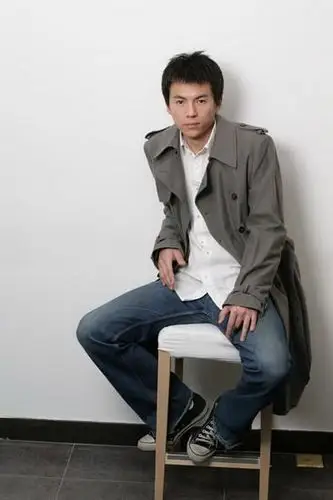 王烁个人资料和图片_王烁身高/体重/生日/年龄/星座_王烁作品_大明星