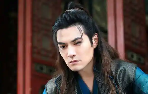 top 6:李建成—严屹宽